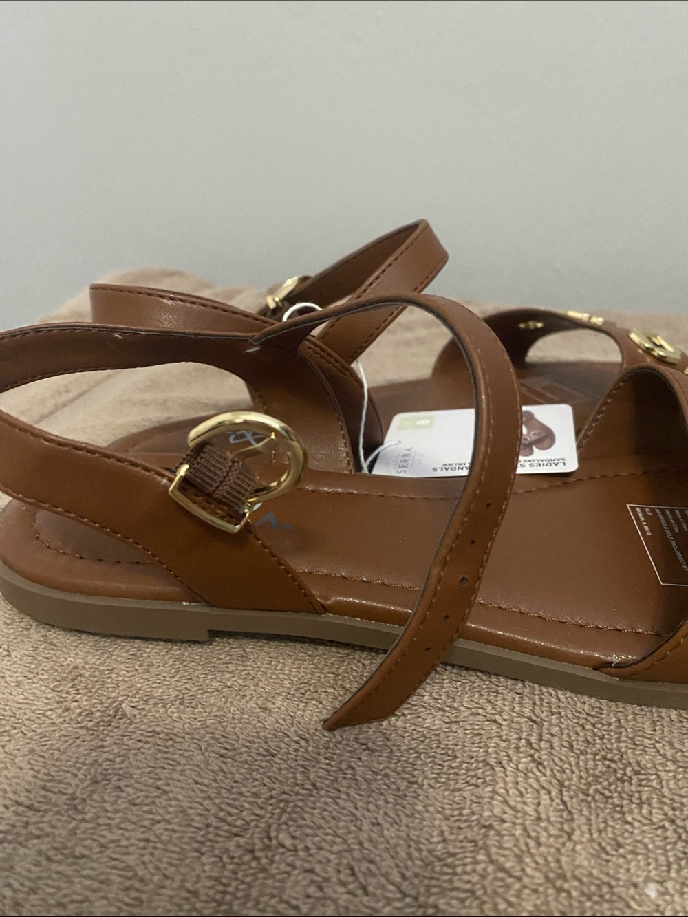 Sandals - Picture 5 of 11